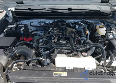 2024 Toyota Tacoma Sr5 z USA, uszkodzony, nr VIN 3TYLB5JN4RT009863